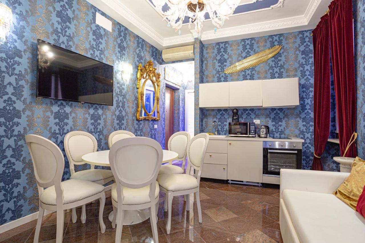 The Mansion Of Countess Rizzardi On Garda Lake Lazise Buitenkant foto